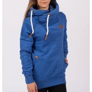 Wanakome Hooded Sweater
